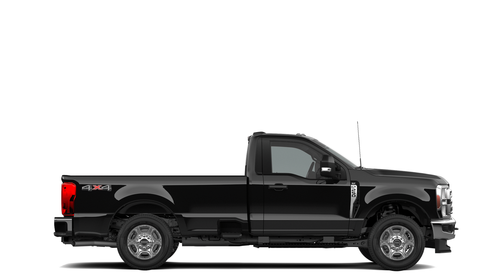 2026 Ford Super Duty® External Image 1